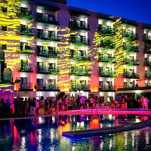 Ritual Torremolinos- Adults Only מלון