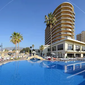 4* Отель Ibersol Beach