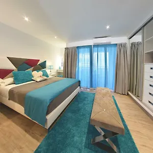 Appartement Zenmarina 612, Torremolinos