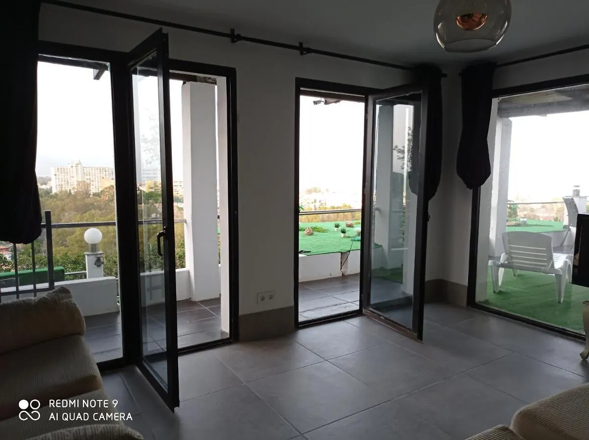 Clark Suites Habitaciones Homestay Torremolinos
