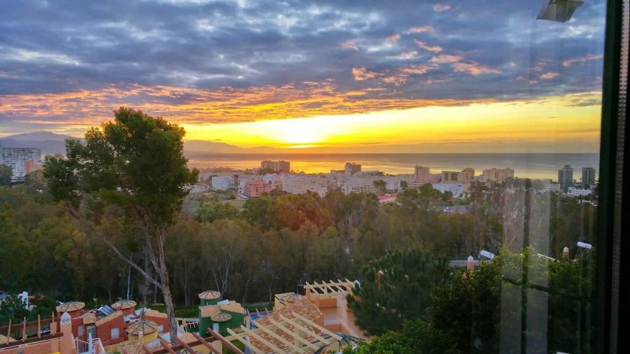 Clark Suites Habitaciones 0*, Torremolinos Spain