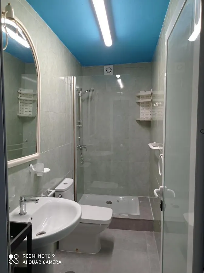 Clark Suites Habitaciones 0*, Torremolinos Spain