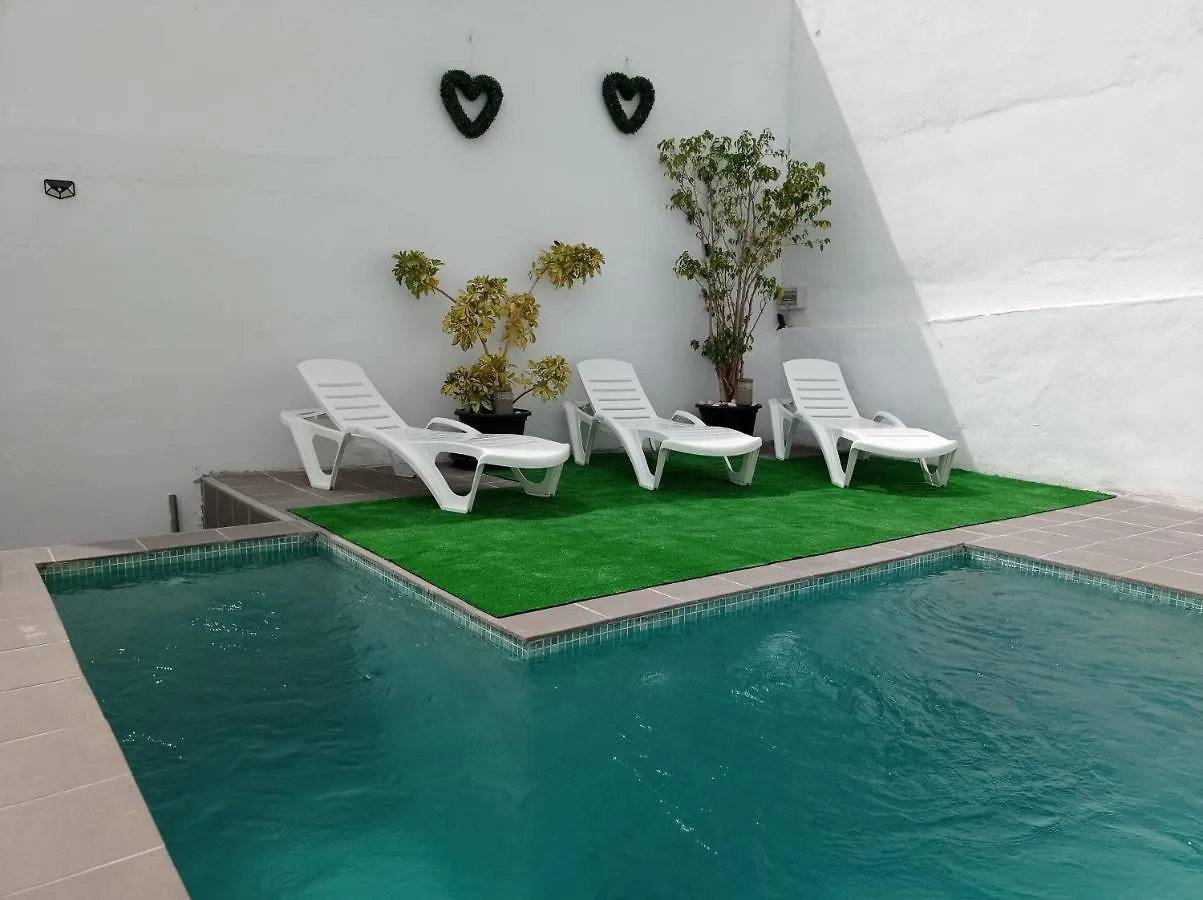 Clark Suites Habitaciones Torremolinos